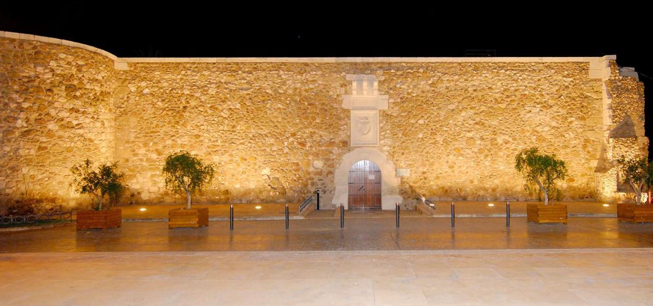 Juan Carlos Maison d'hôtes *