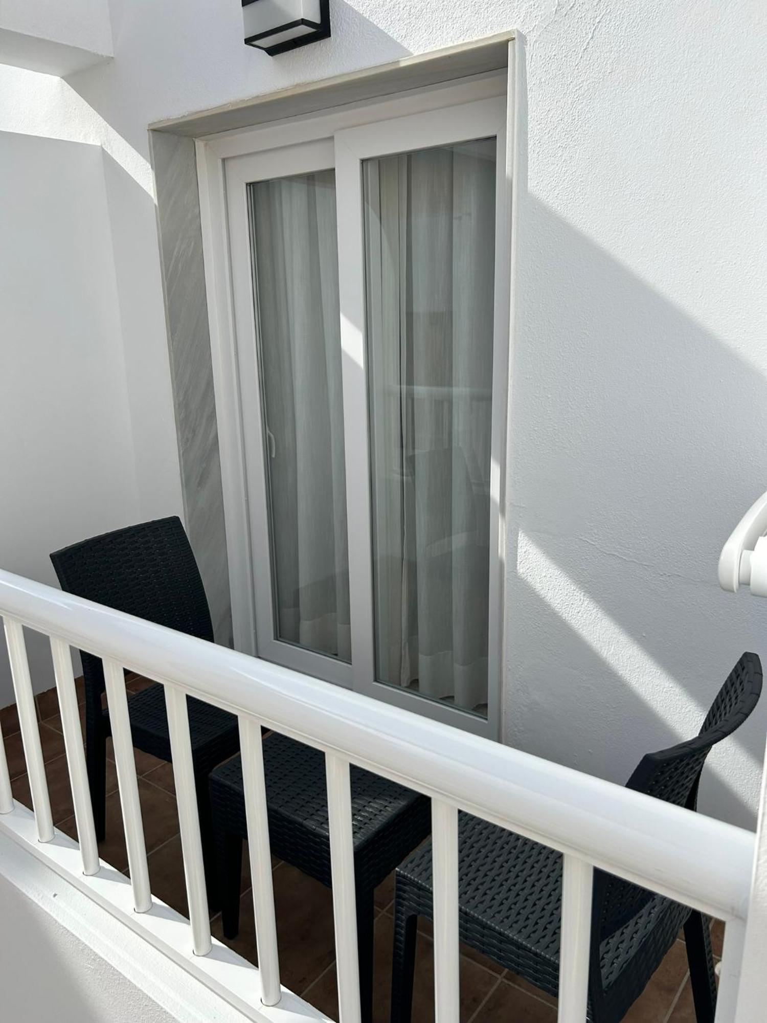 Juan Carlos Maison d'hôtes *