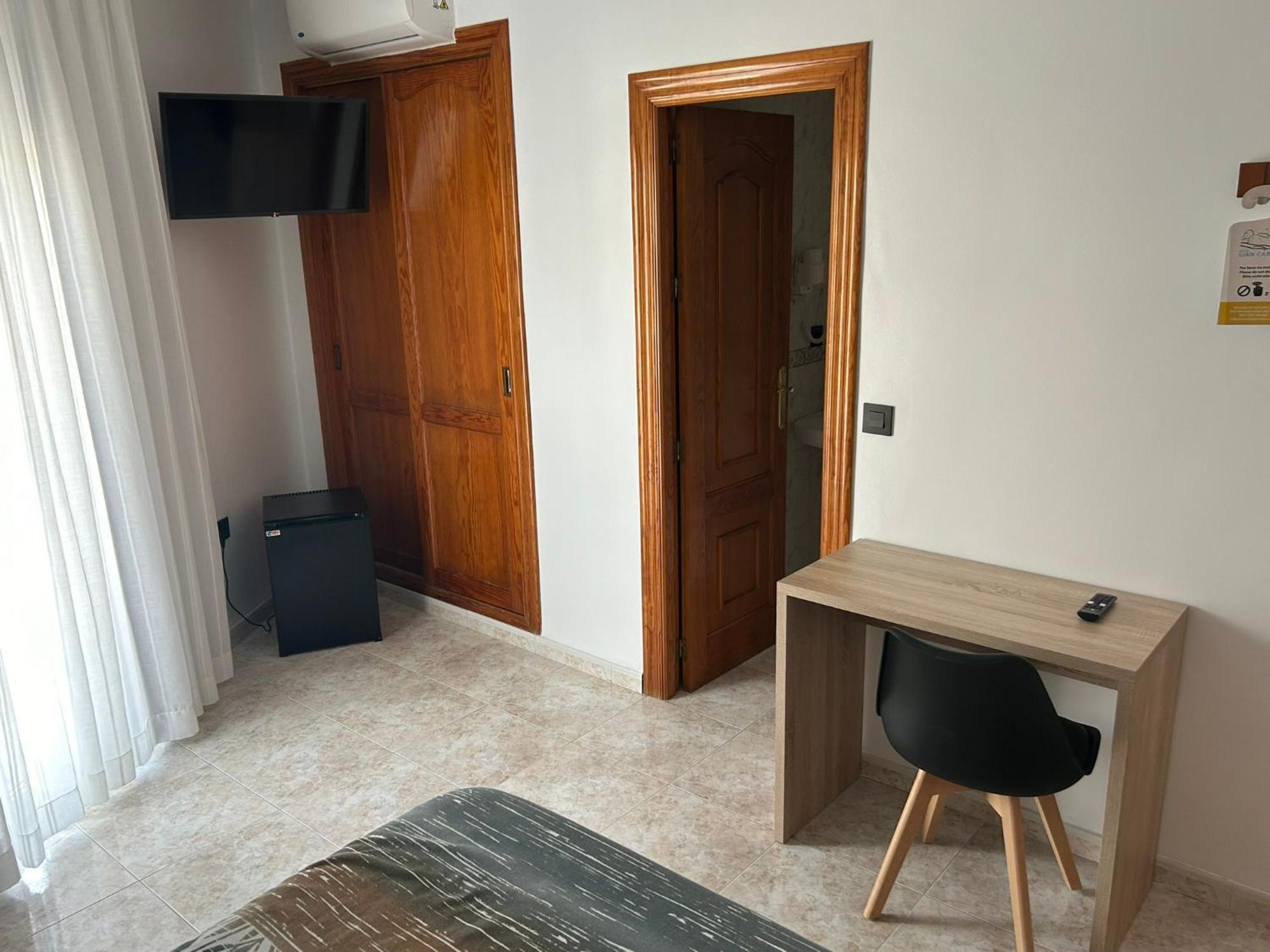 Maison d'hôtes Juan Carlos