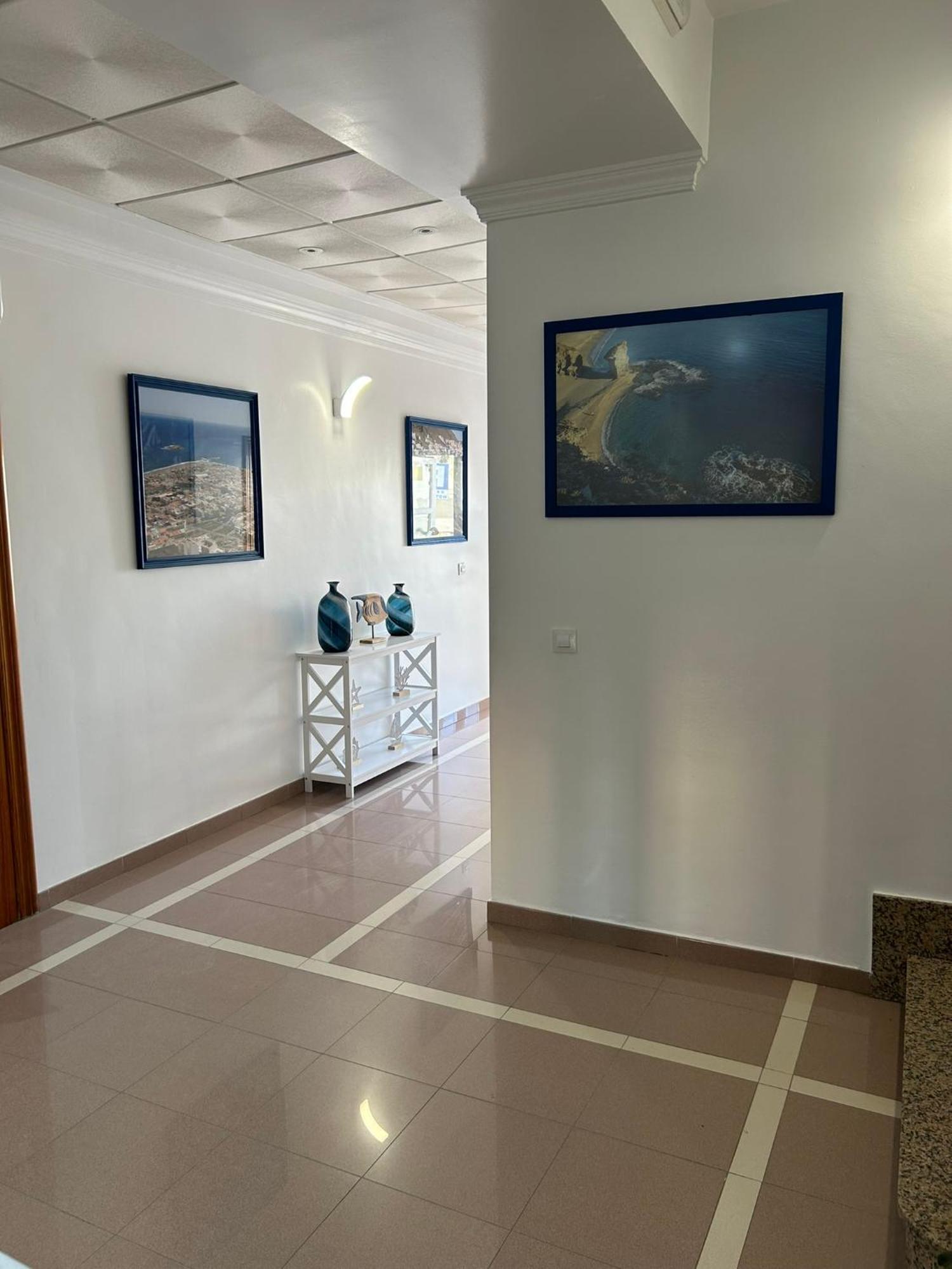 Maison d'hôtes Juan Carlos Carboneras