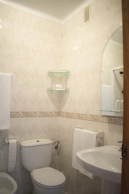 Maison d'hôtes Juan Carlos