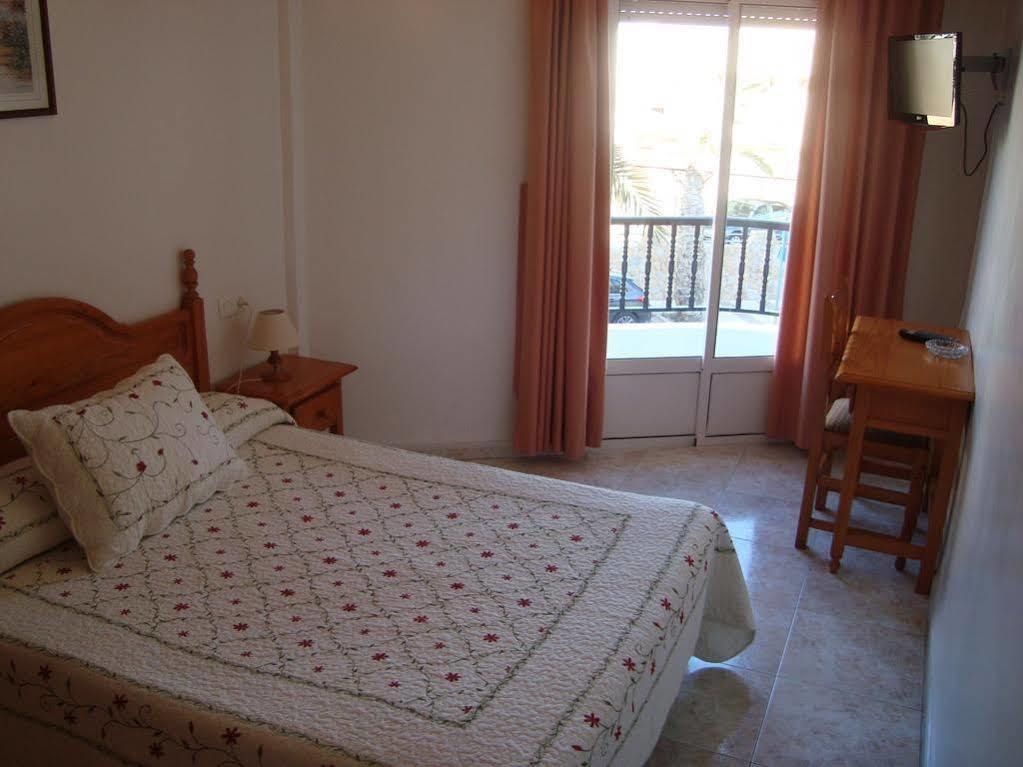 Juan Carlos Maison d'hôtes
