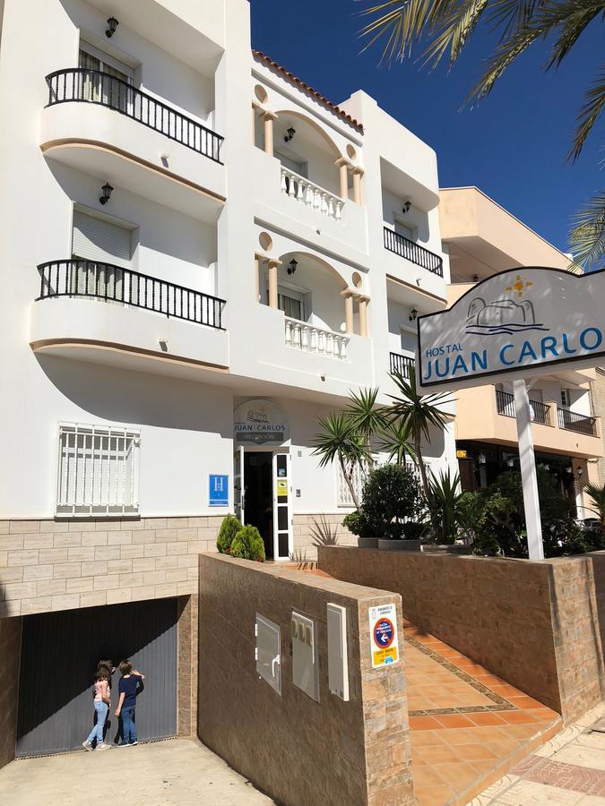 Juan Carlos Maison d'hôtes *
