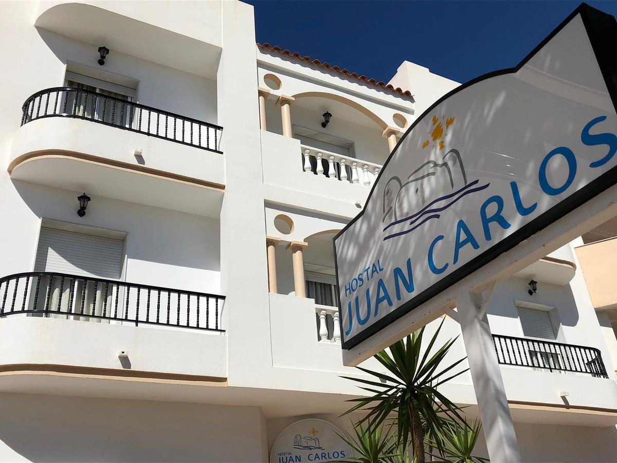 Maison d'hôtes Juan Carlos