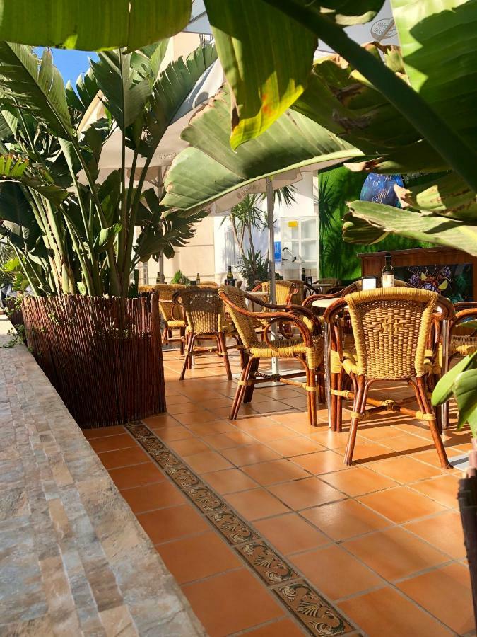 Maison d'hôtes Juan Carlos
