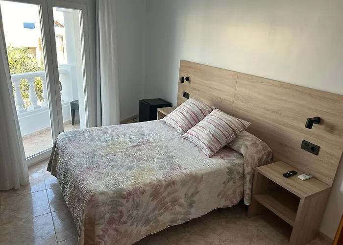 Hostal Juan Carlos